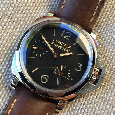 panerai watch dealers usa